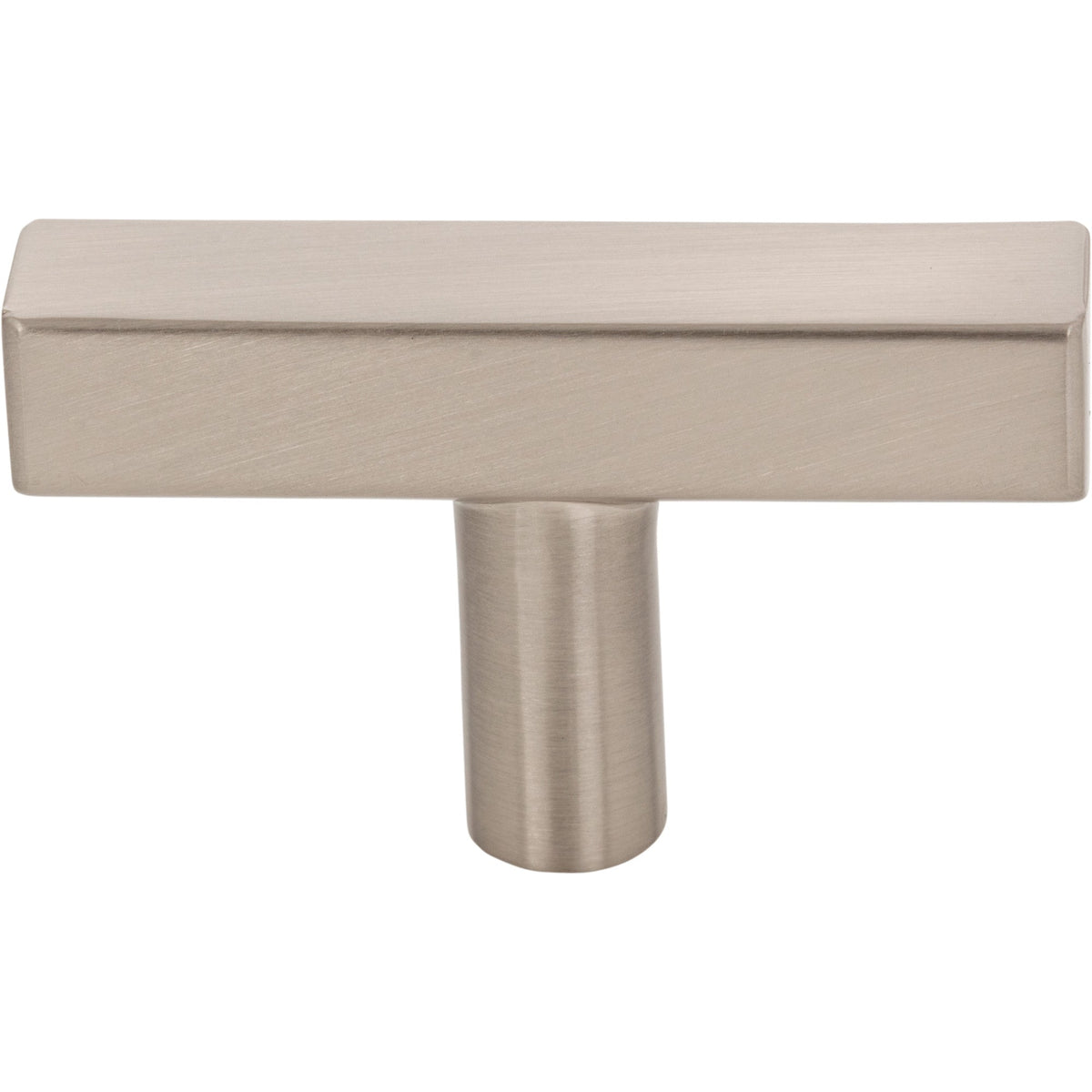 Dominique 2" Length Bar Knob