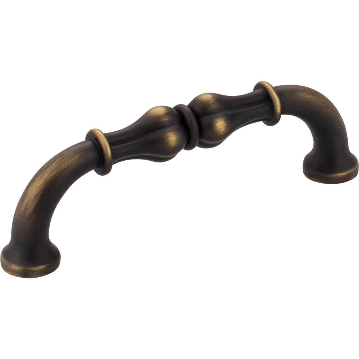 Bella 96 mm Center-to-Center Bar Pull