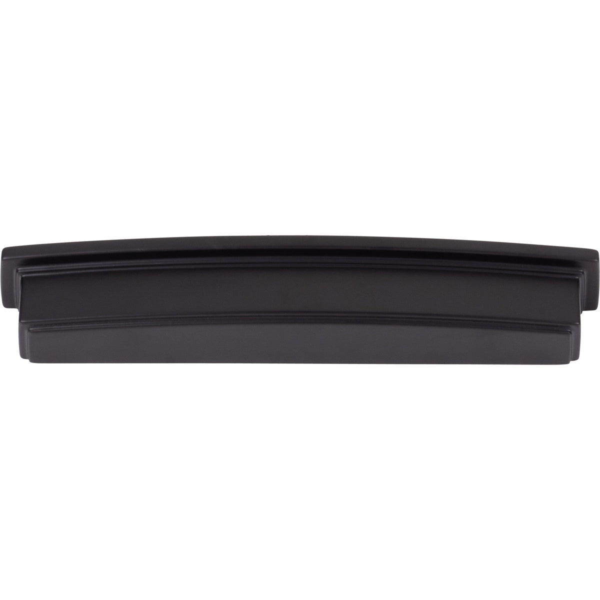 Renzo 160 mm Center-to-Center Cup/Bin Pull