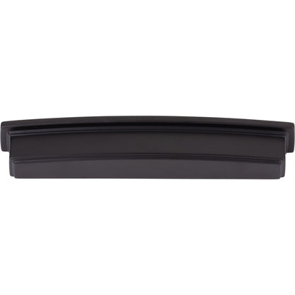 Renzo 160 mm Center-to-Center Cup/Bin Pull