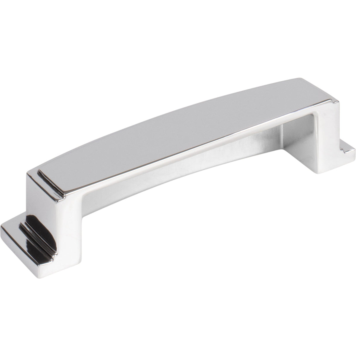 Renzo 96 mm Center-to-Center Cup/Bin Pull
