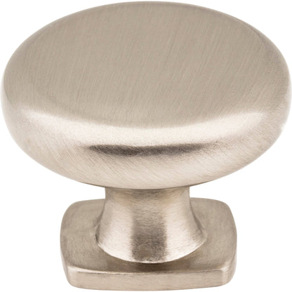 Belcastel 1 1-3/8" Diameter Mushroom Knob