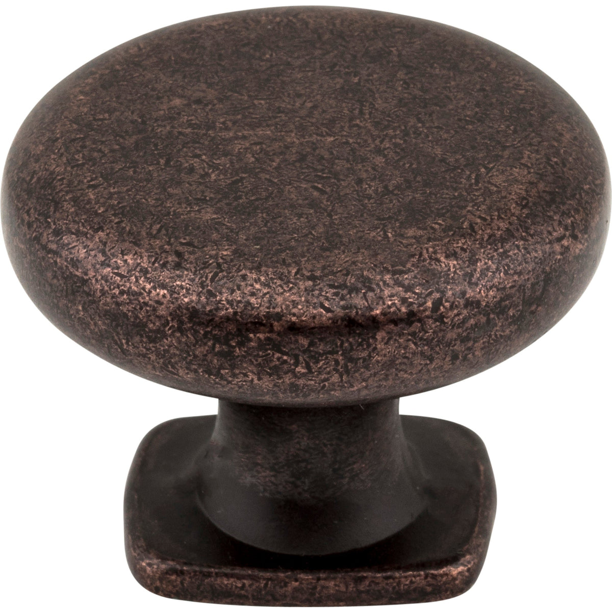 Belcastel 1 1-3/8" Diameter Mushroom Knob