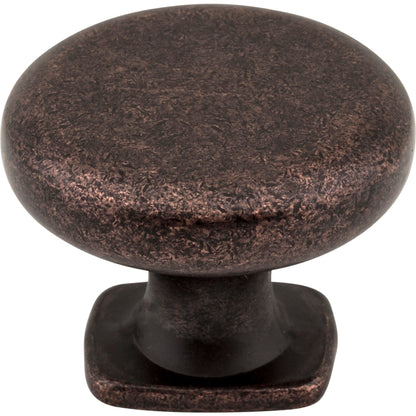 Belcastel 1 1-3/8" Diameter Mushroom Knob