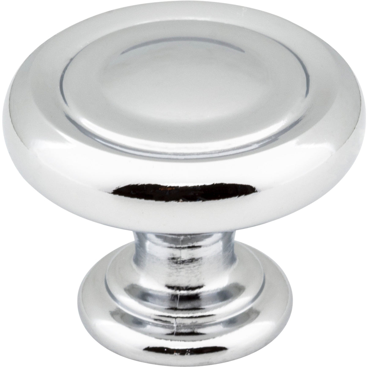 Bremen 1 1-1/4" Diameter Mushroom Knob