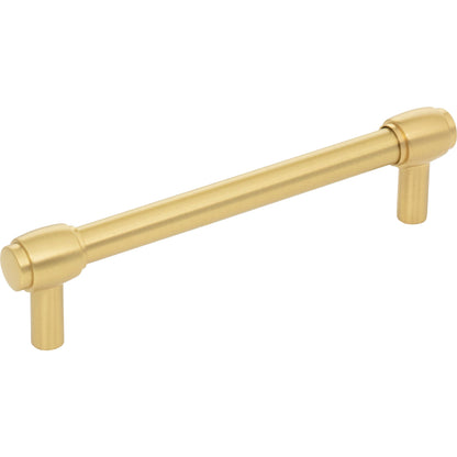 Hayworth 128 mm Center-to-Center Bar Pull