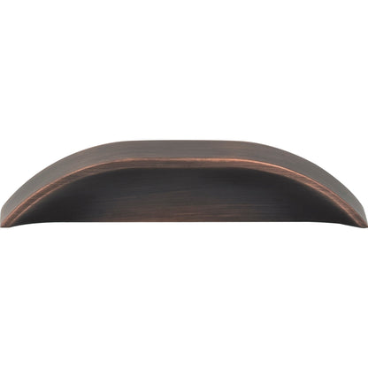 Elara 3" or 96 mm Arch Pull