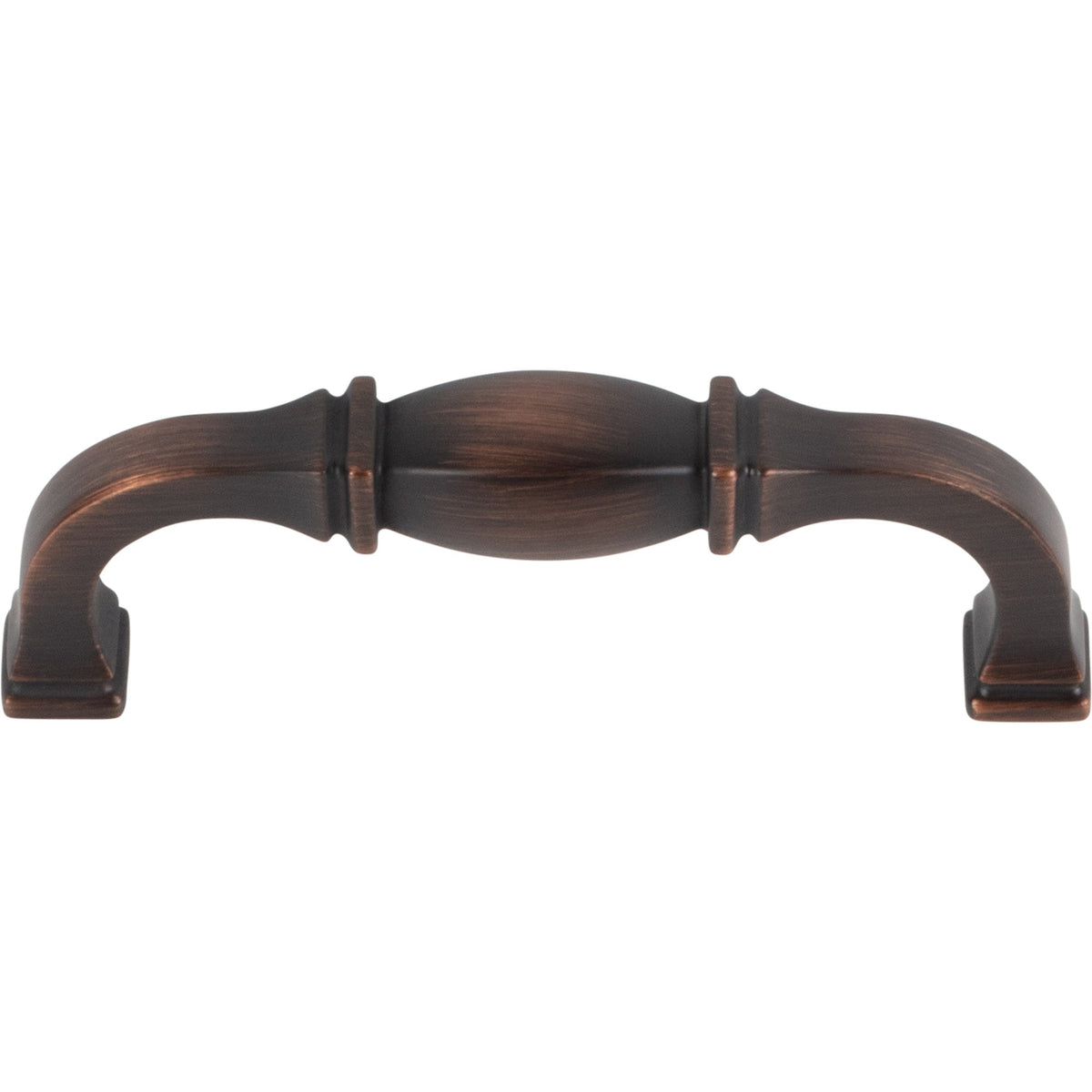 Audrey 96 mm Center-to-Center Bar Pull