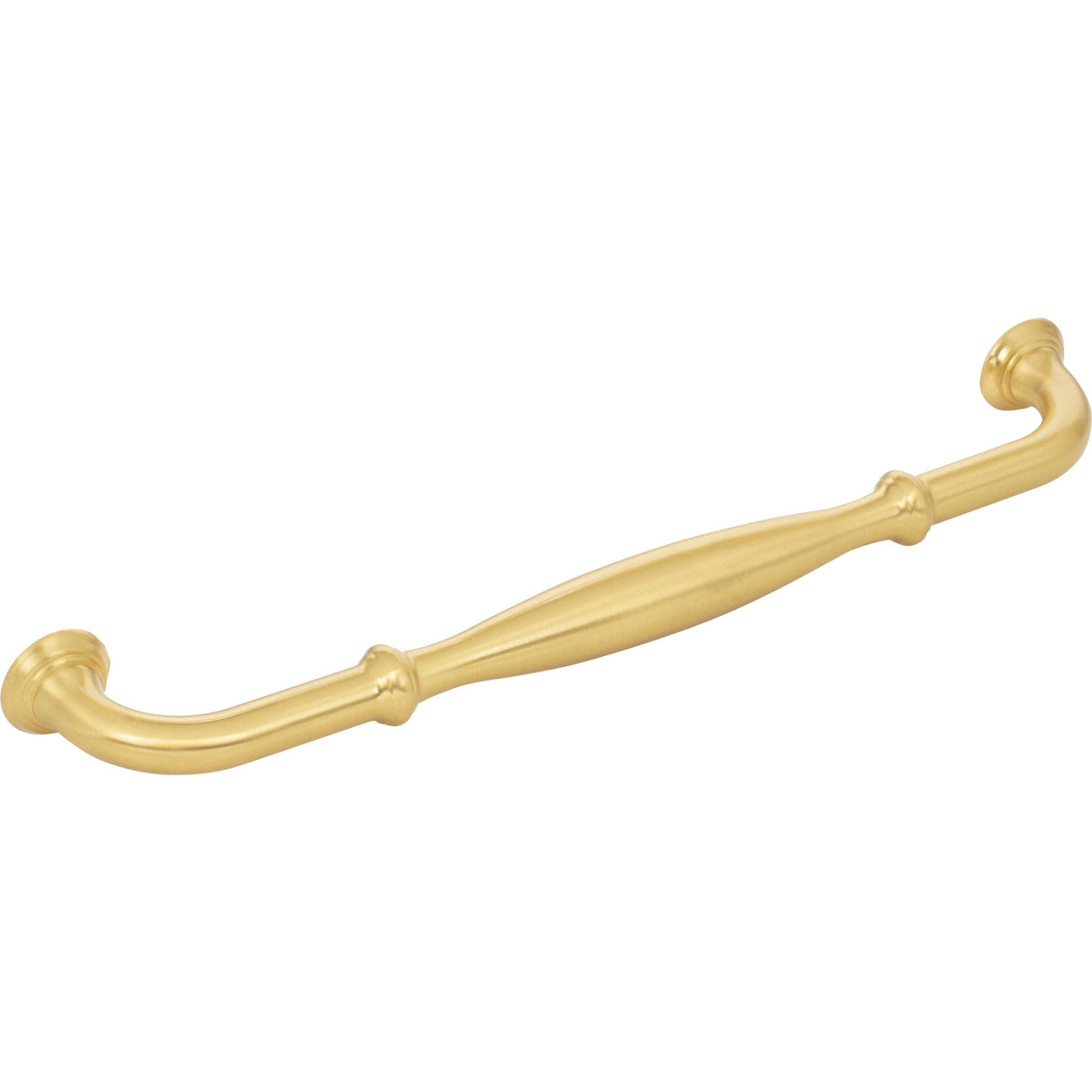Tiffany 224 mm Center-to-Center Bar Pull