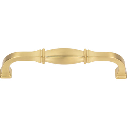 Audrey 128 mm Center-to-Center Bar Pull