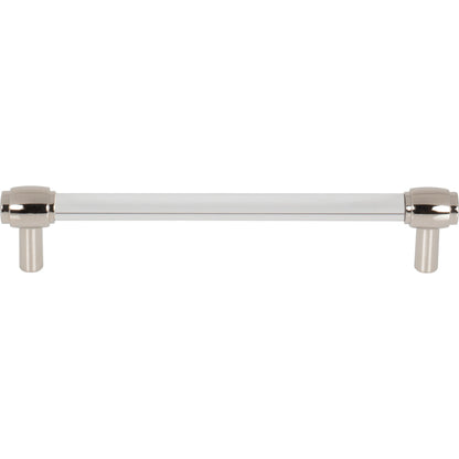 Carmen 160 mm Center-to-Center Bar Pull