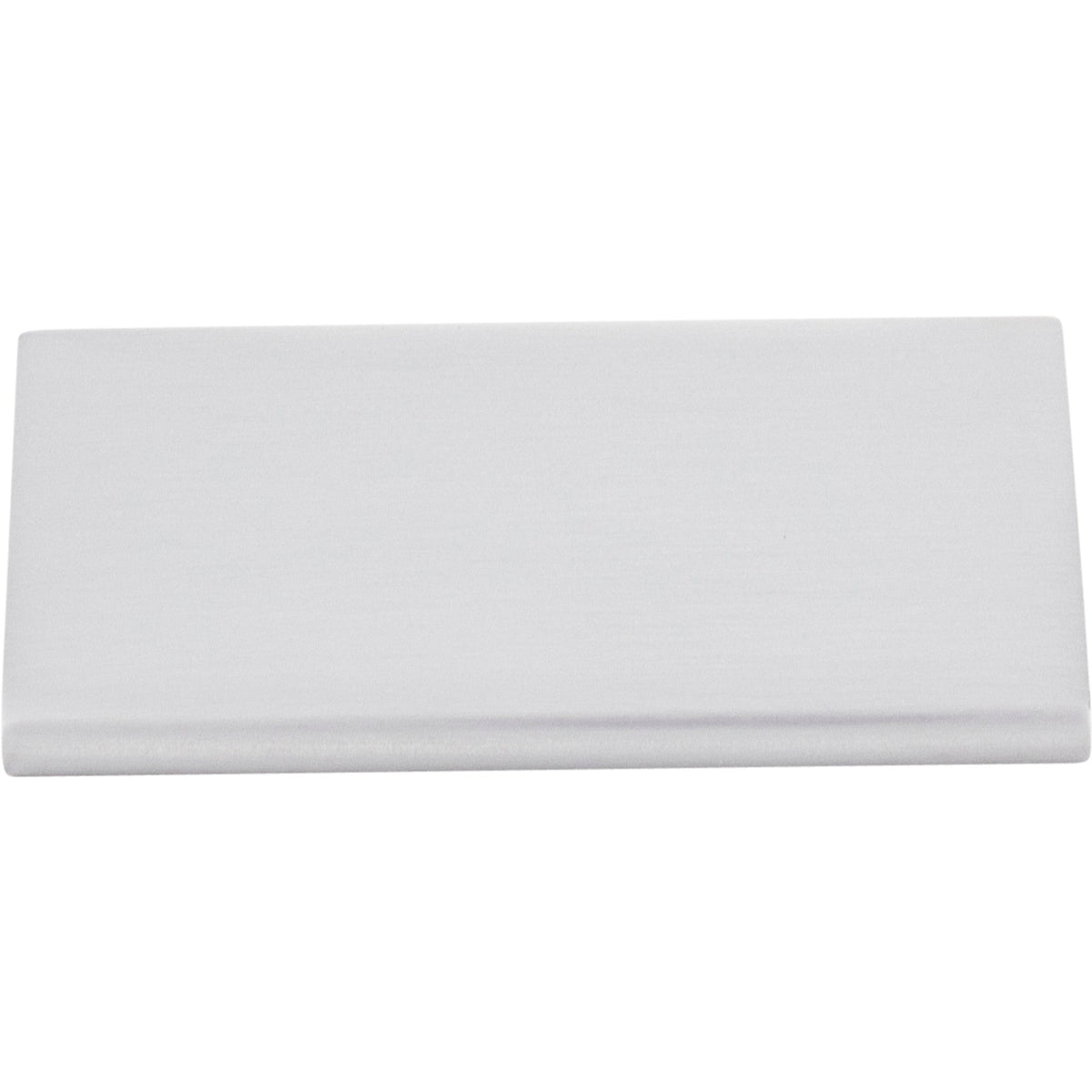 Edgefield 60 mm Center-to-Center Finger Pull