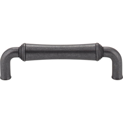 Bremen 2 96 mm Center-to-Center Bar Pull