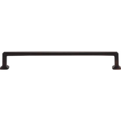 Richard 192 mm Center-to-Center Bar Pull