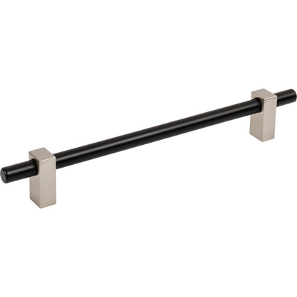 Larkin 192 mm Center-to-Center Bar Pull