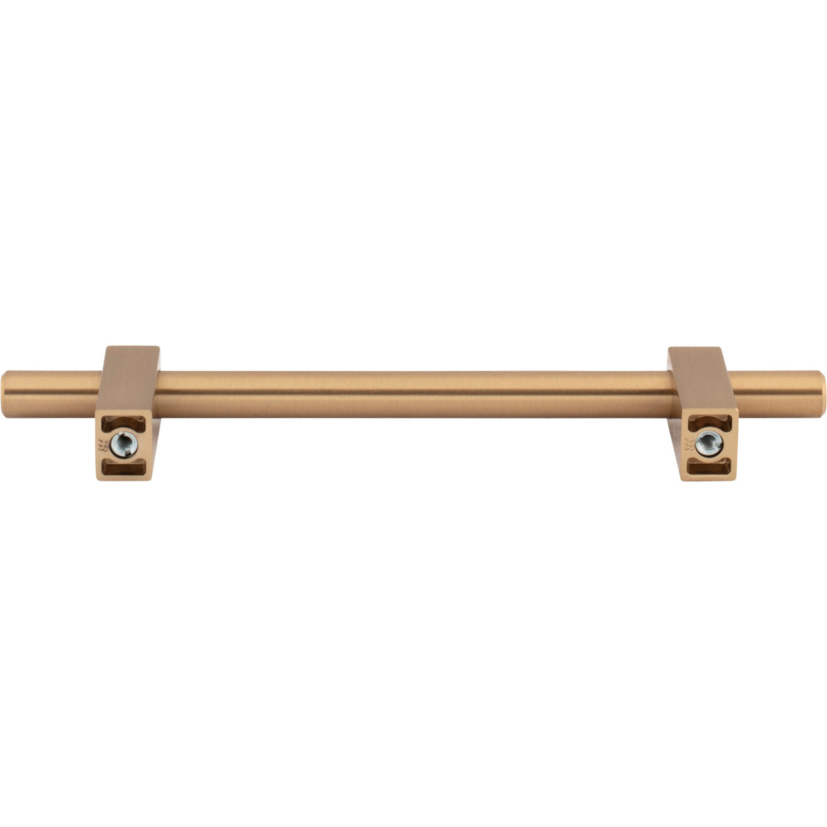 Larkin 128 mm Center-to-Center Bar Pull