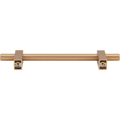 Larkin 128 mm Center-to-Center Bar Pull