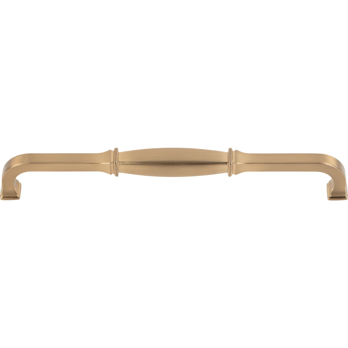 Audrey 224 mm Center-to-Center Bar Pull