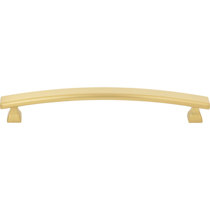 Hadly 160 mm Center-to-Center Bar Pull