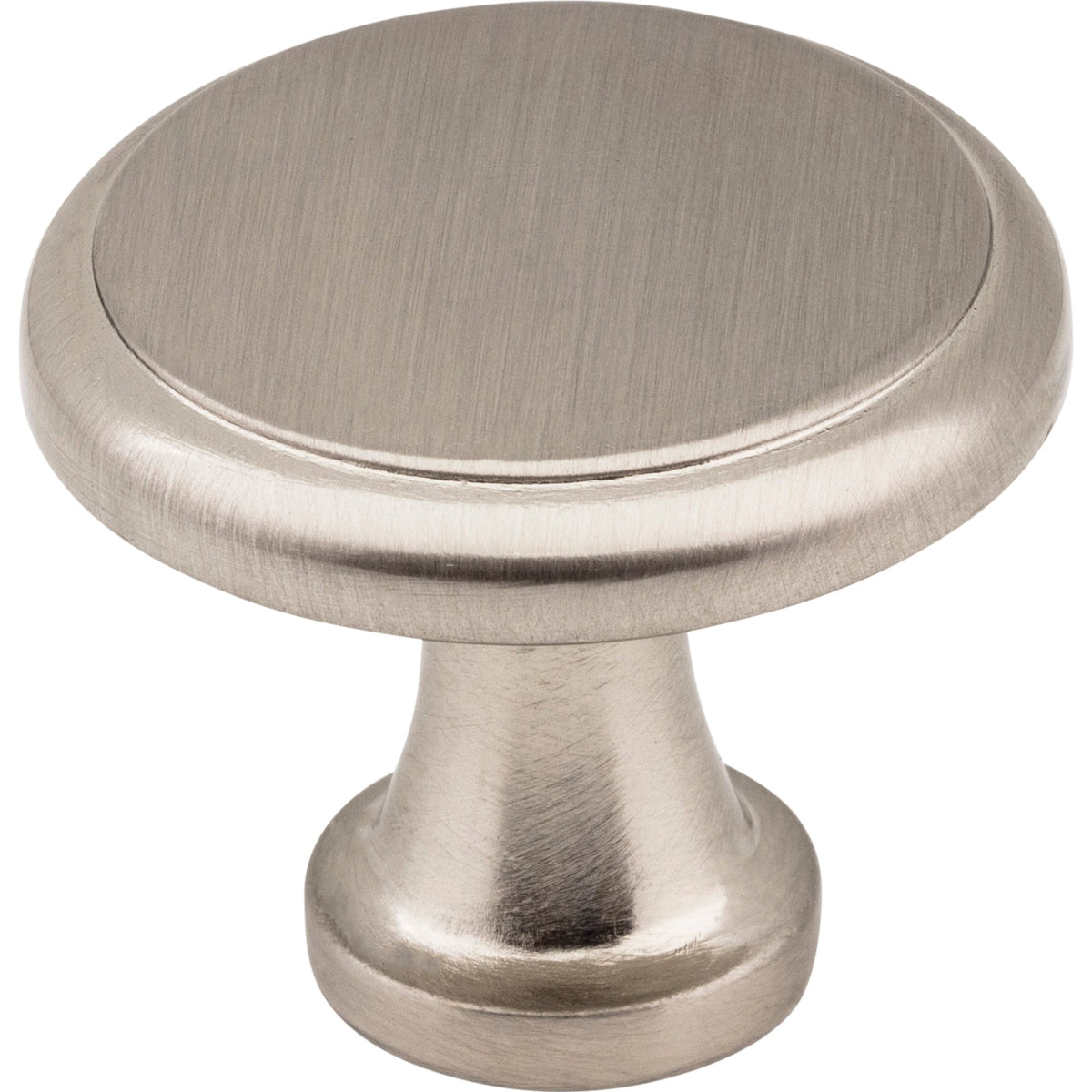 Kenner 1-3/16" Diameter Mushroom Knob