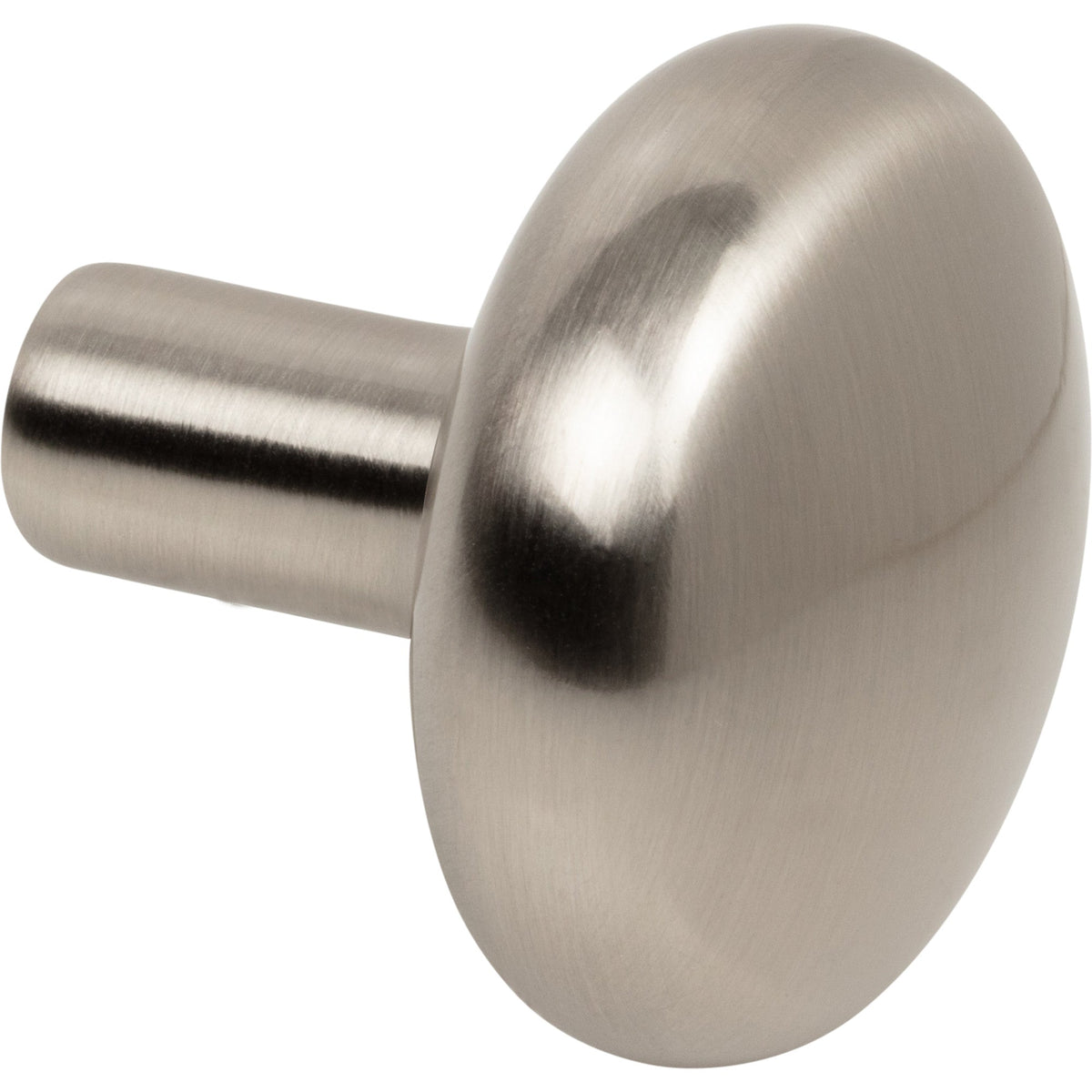 Loxley 1-1/4" Diameter Mushroom Knob