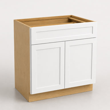 Vanities Without Tops