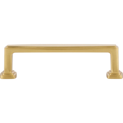 Richard 96 mm Center-to-Center Bar Pull