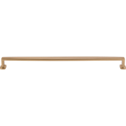 Richard 305 mm Center-to-Center Bar Pull
