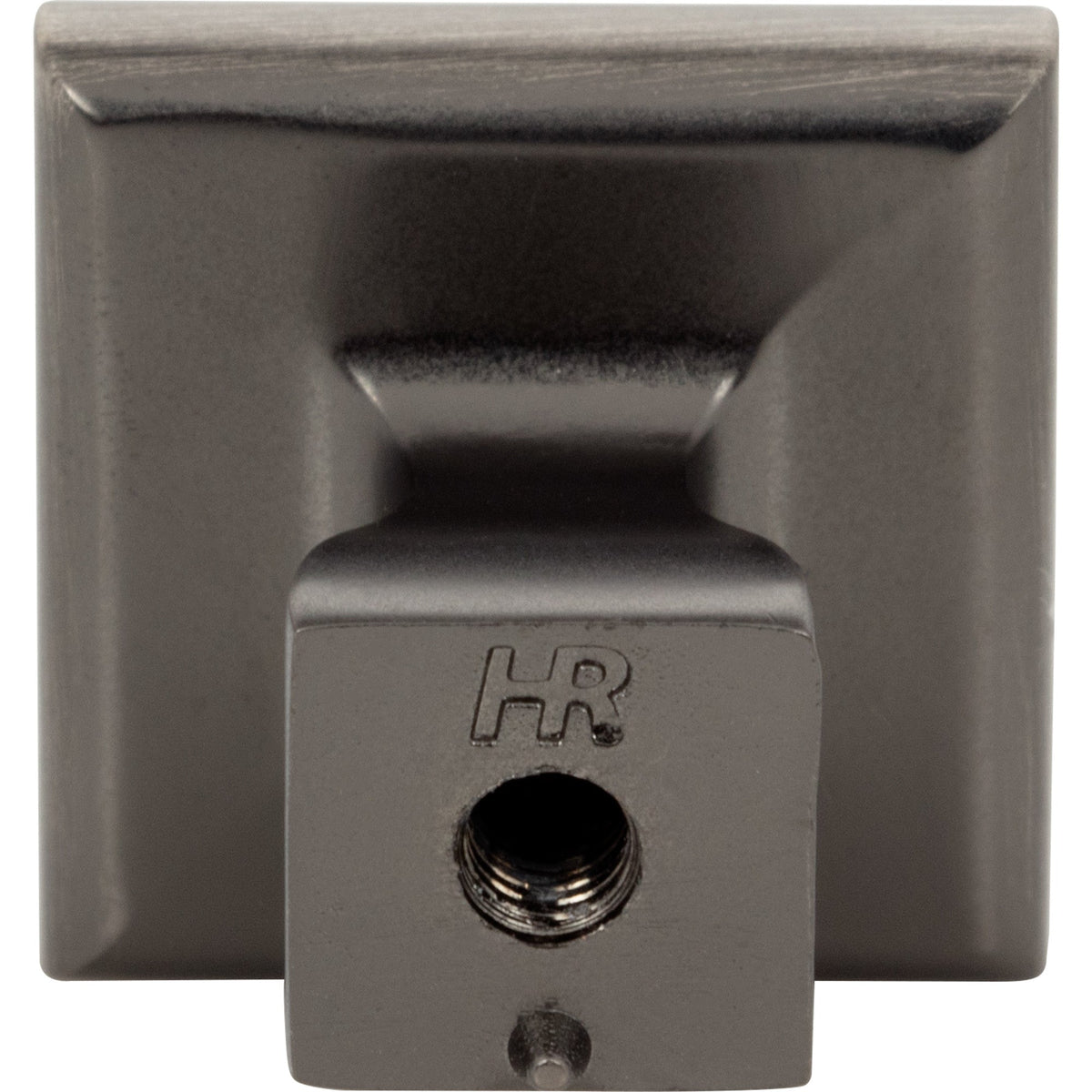 Hadly 1" Length Square Knob