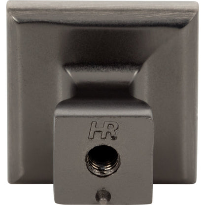 Hadly 1" Length Square Knob