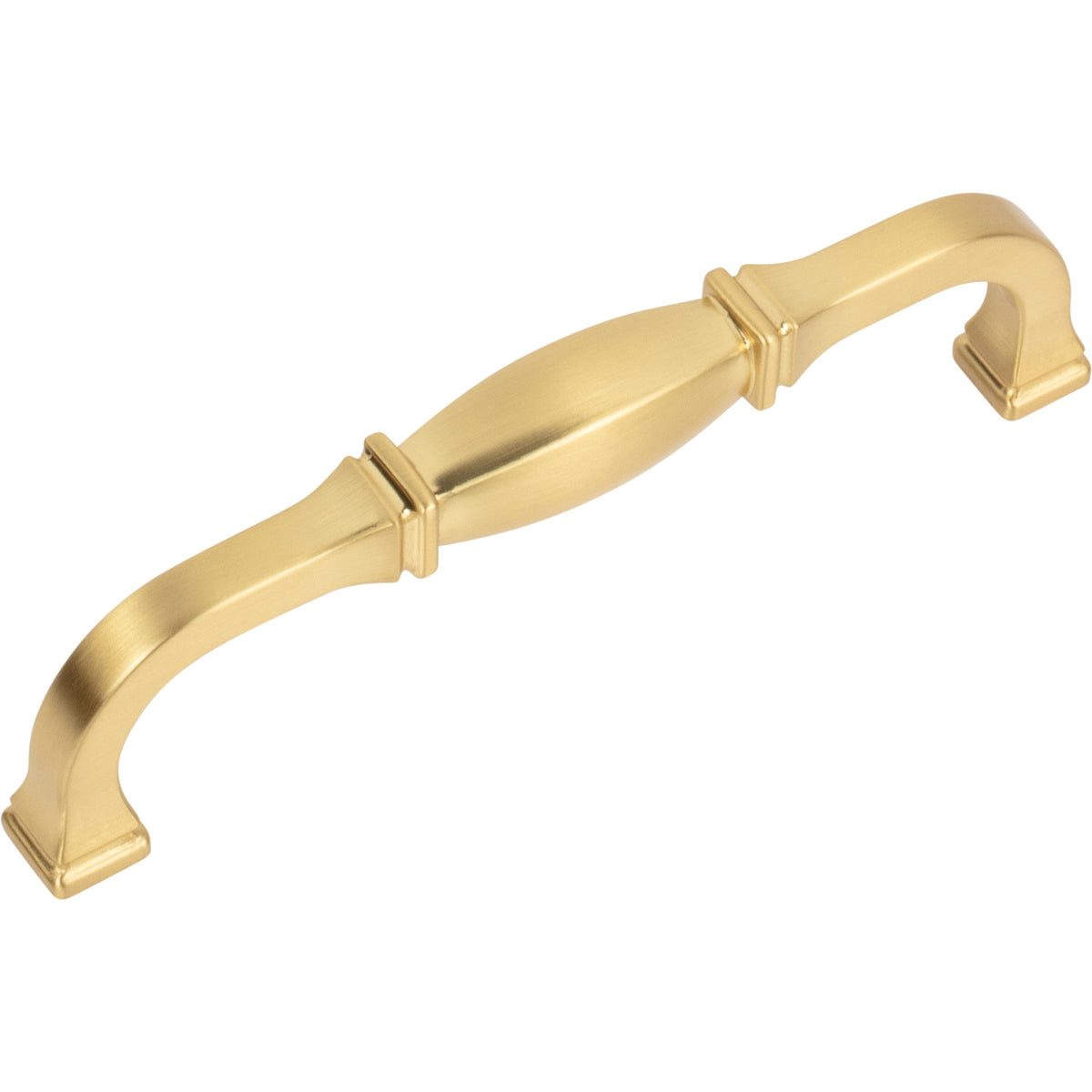 Audrey 128 mm Center-to-Center Bar Pull