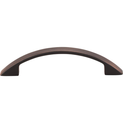 Somerset 96 mm Center-to-Center Arch Pull