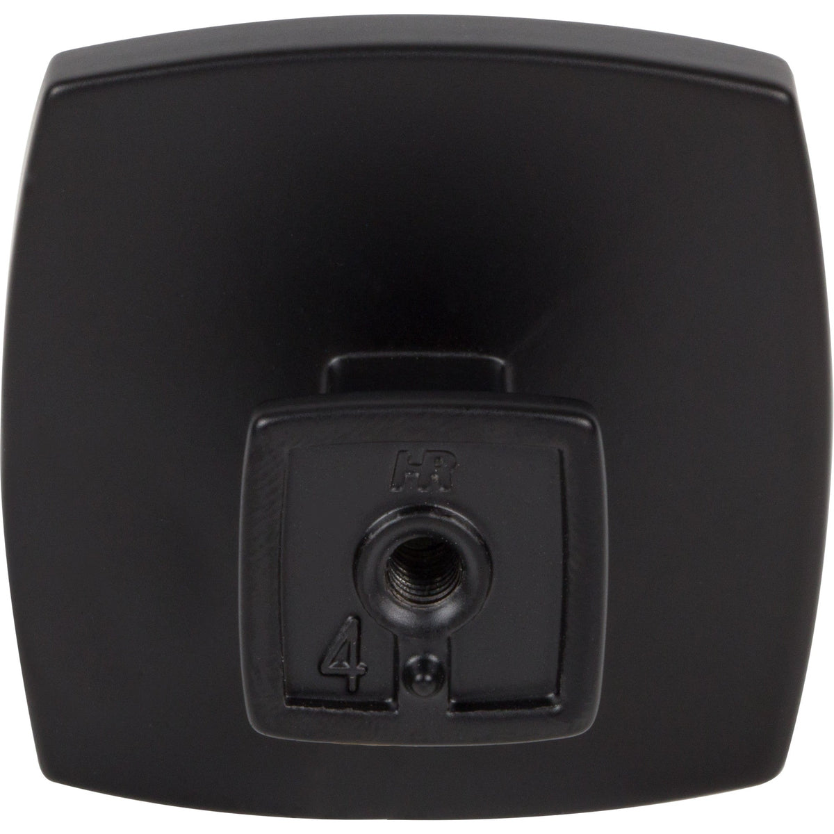 Renzo 1-3/4" Diameter Square Knob