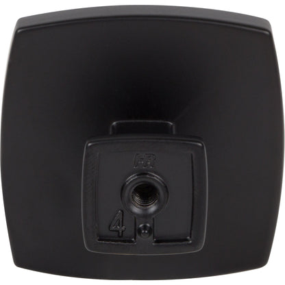 Renzo 1-3/4" Diameter Square Knob
