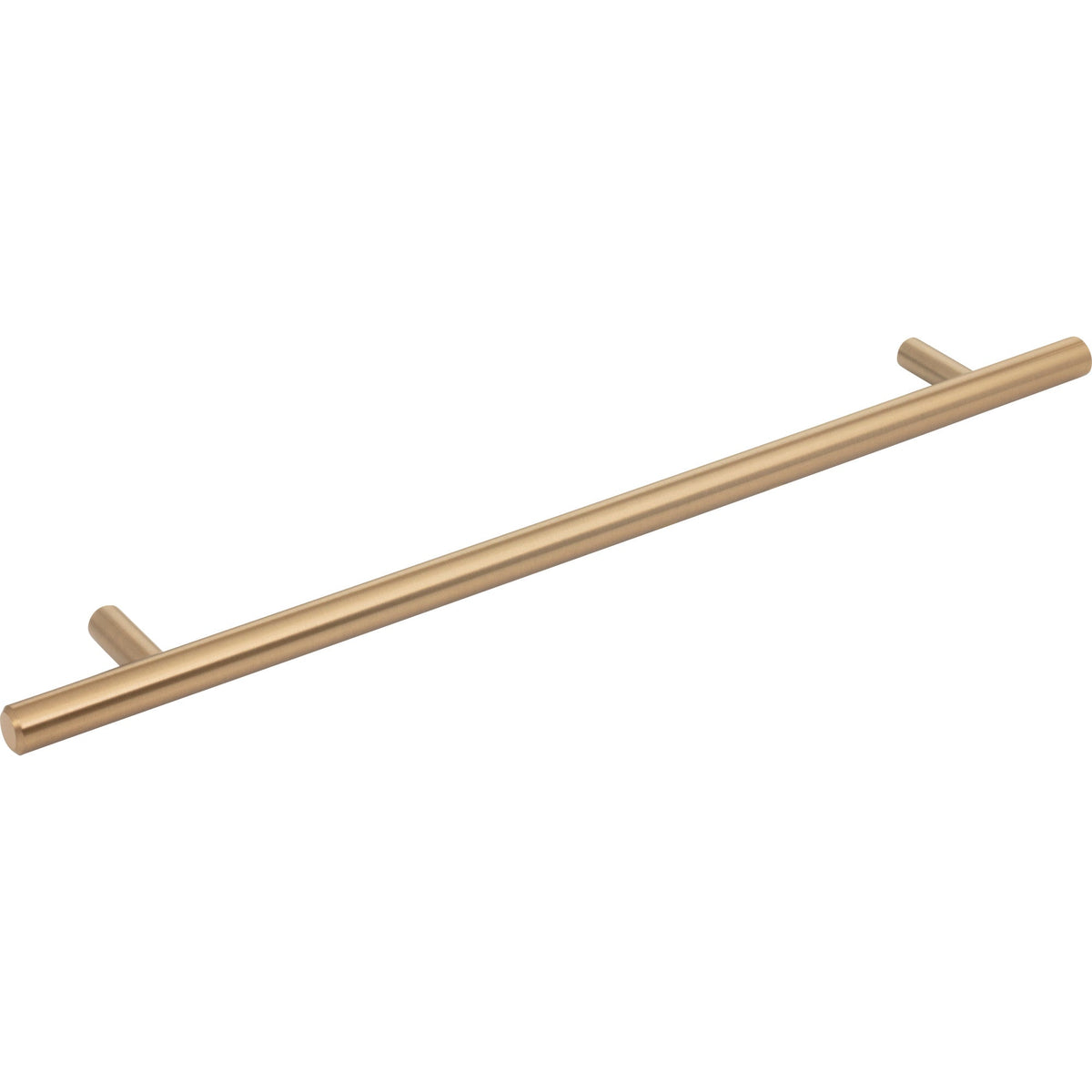 Naples 256 mm Center-to-Center Bar Pull