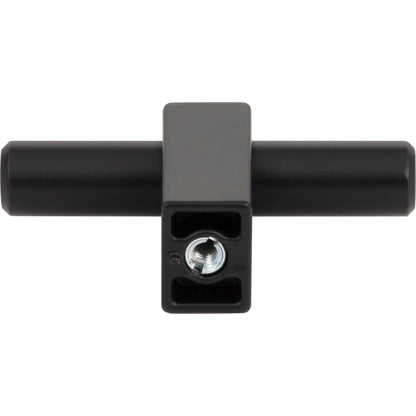 Larkin 2-3/8" Length Bar Knob