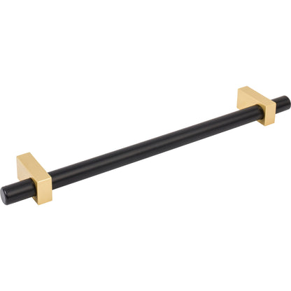 Larkin 12" Center-to-Center Appliance Pull