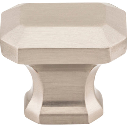 Ella 1-1/4" Length Rectangle Knob