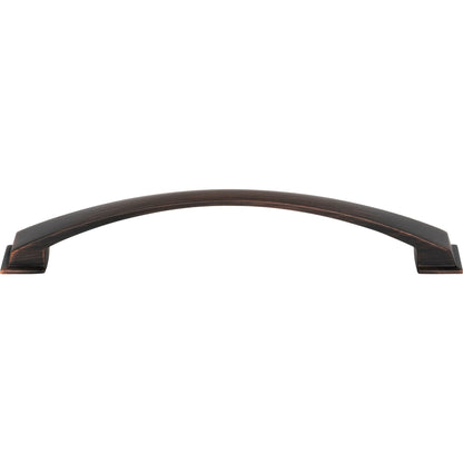 Roman 192 mm Center-to-Center Arch Pull