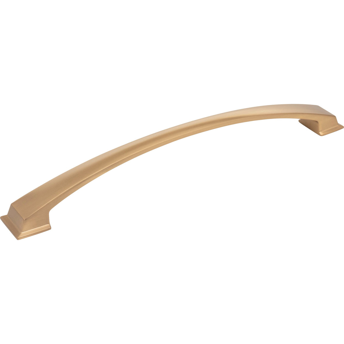 Roman 12" Center-to-Center Appliance Pull