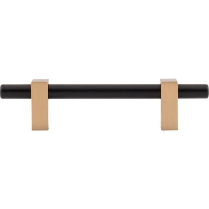 Larkin 96 mm Center-to-Center Bar Pull