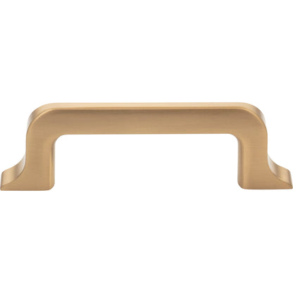 Callie 3" Center-to-Center Bar Pull