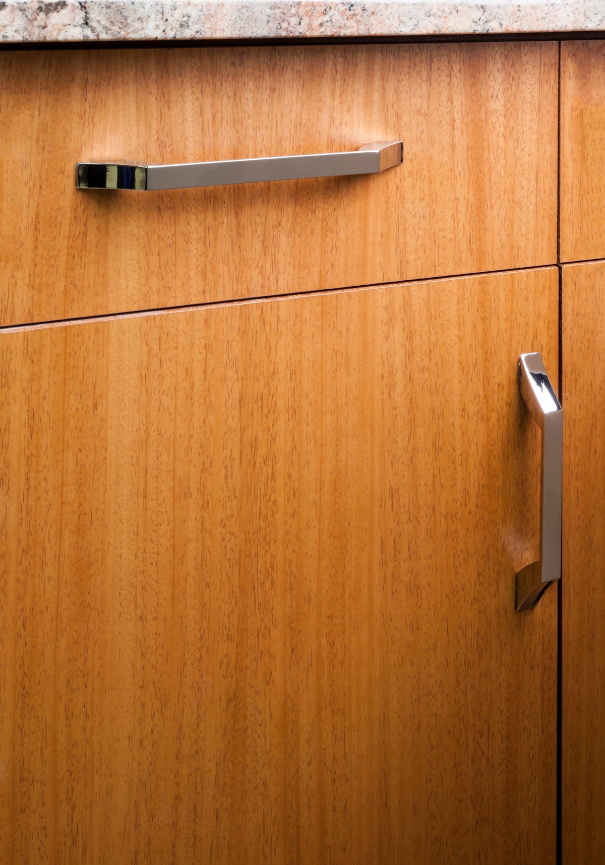 Royce 128 mm Center-to-Center Bar Pull