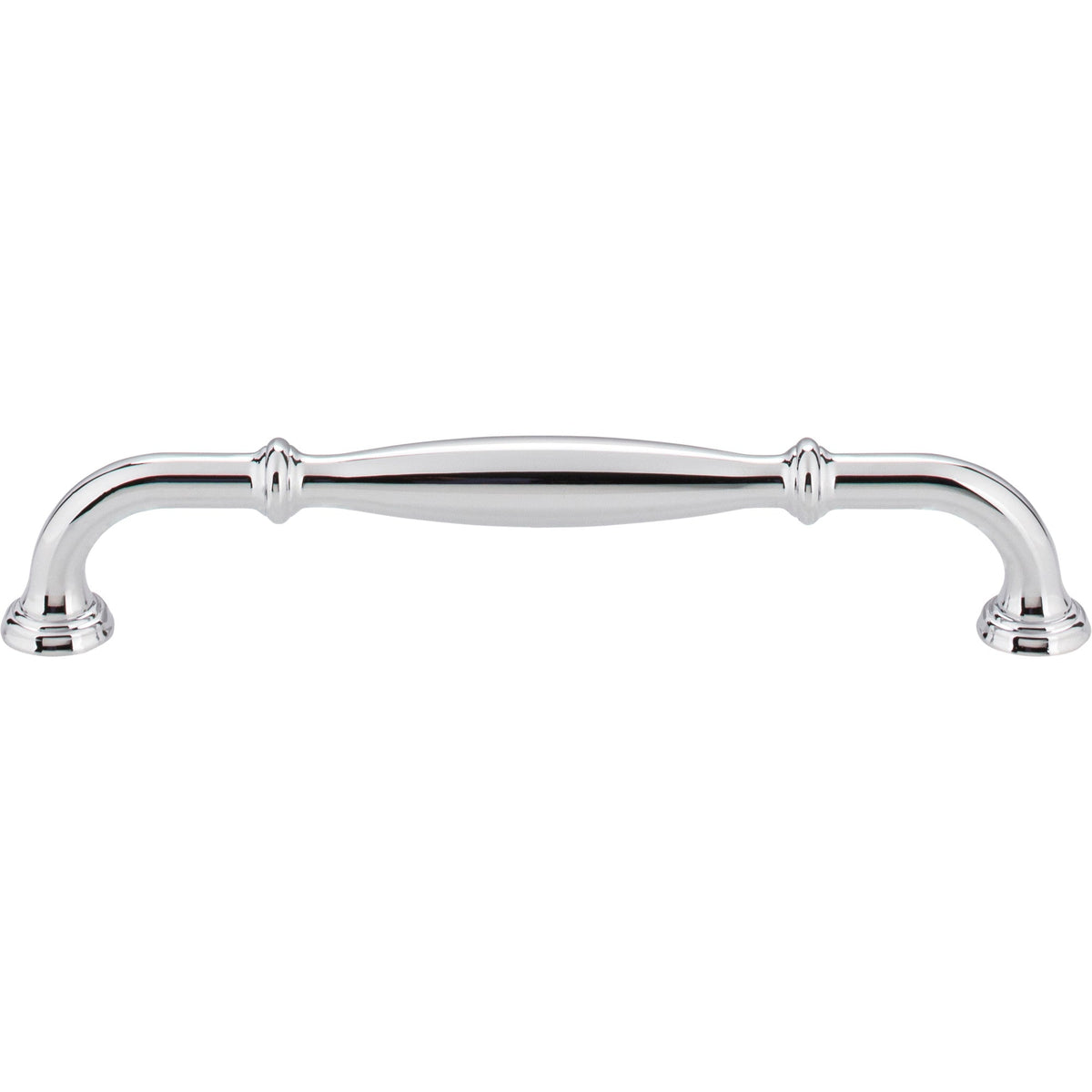Tiffany 160 mm Center-to-Center Bar Pull