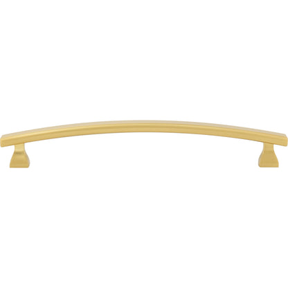 Hadly 160 mm Center-to-Center Bar Pull
