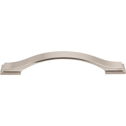 Mirada 128 mm Center-to-Center Bar Pull