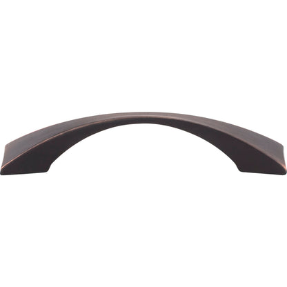 Glendale 96 mm Center-to-Center Arch Pull