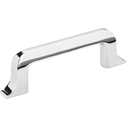 Callie 3" Center-to-Center Bar Pull
