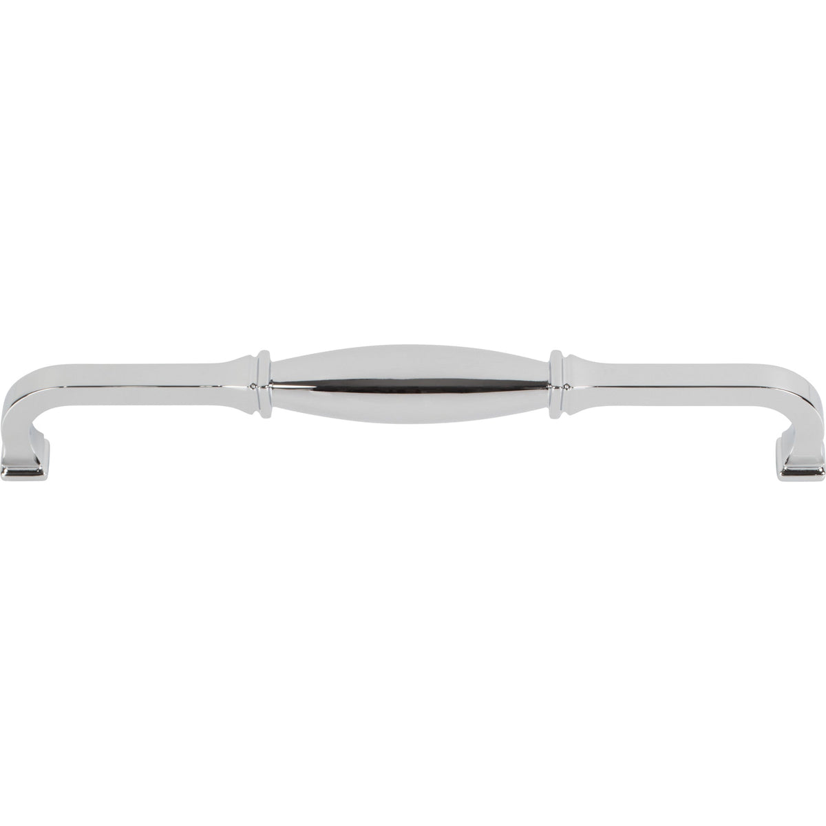 Audrey 18" Center-to-Center Appliance Pull