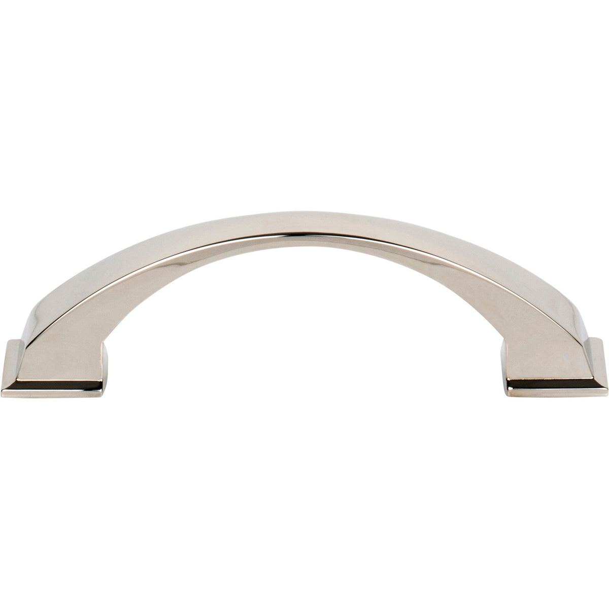 Roman 96 mm Center-to-Center Arch Pull
